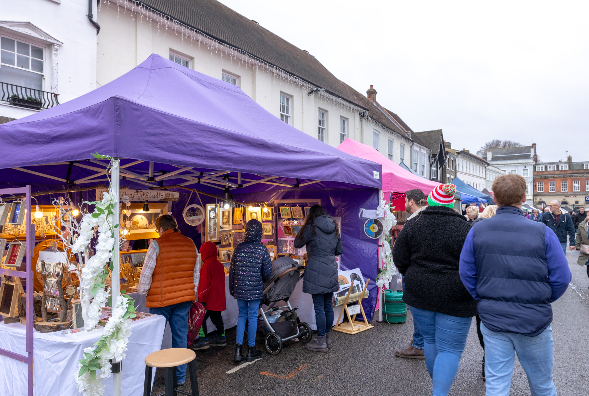 Bury St Edmunds Makers