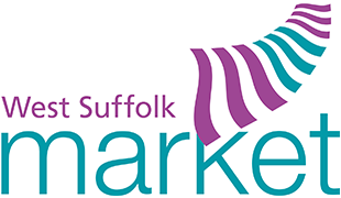 West Suffolk Markets logo